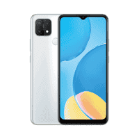 Oppo A15s - 64 GB - Beyaz