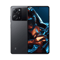 Poco X5 Pro 5G - 256 GB - Siyah