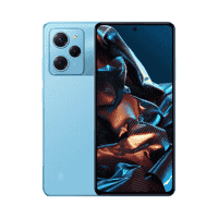 Poco X5 Pro 5G - 256 GB - Açık Mavi