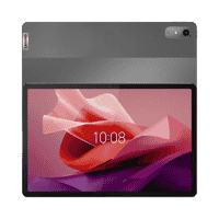 Lenovo Tab P12 - 256 GB - 12.7 inç - Wi-Fi - Gri