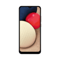 Samsung Galaxy A02s - 64 GB - Siyah