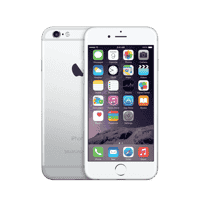Apple iPhone 6 - 64 GB - Gümüş