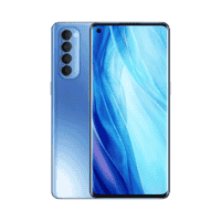 Oppo Reno 4 Pro - 128 GB - Mavi