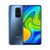 Xiaomi Redmi Note 9 - 128 GB - Gri