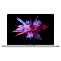 Apple MacBook Pro 13" (13-inch, Mid-2017) - 2.3 GHz Core i5 - 8 GB - 128 GB - Gümüş