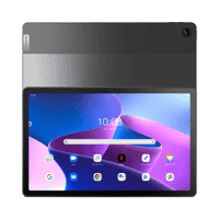 Lenovo Tab M10 Plus (3. Nesil) - 32 GB - 10.6 inç - Wi-Fi - Gri