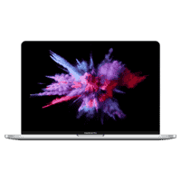 Apple MacBook Pro 13" (13-inch, Mid-2017) - 2.5 GHz Core i7 - 8 GB - 1 TB - Gümüş