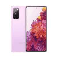 Samsung Galaxy S20 fe - 128 GB - Bulut Lavantası
