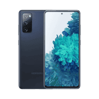 Samsung Galaxy S20 fe - 128 GB - Bulut Donanması