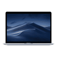 Apple MacBook Pro 13" (13-inch, 2019) - 2.4 GHz Core i5 - 8 GB - 1 TB - Gümüş