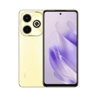 Infinix Hot 40i X6528B - 256 GB - Altın