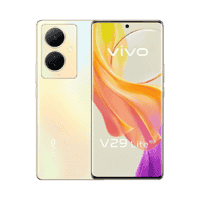 Vivo V29 Lite 5G - 256 GB - Altın