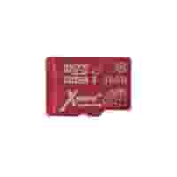 Nettech 16 Gb Micro Sd Hafıza Kartı (Kırmızı) NT-96118