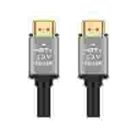 Hadron HDX2038 HDTV 4K Plastik 300 Cm Hdmi Kablo (Siyah) NT-103504