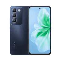 Vivo V30 Lite - 256 GB - Siyah
