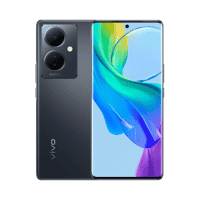 Vivo V29 Lite 5G - 256 GB - Siyah