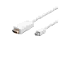 Hadron HDX7759 Plastik 180 Cm Hdmi Kablo NT-92553