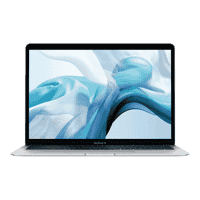 Apple MacBook Air 13" (13-inch, 2020) - 3.2 GHz M1 - 8 GB - 256 GB - Gümüş