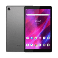 Lenovo Tab M8 (3. Nesil) - 32 GB - 8 inç - Wi-Fi - Gri