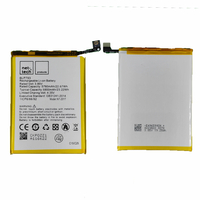 Teknonet Realme C25 Uyumlu Nettech Batarya NT-93140