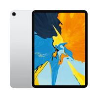 Apple iPad Pro 11" (1. Nesil) - 64 GB - 11" - GPS - Gümüş