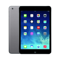 Apple iPad mini (2. Nesil) - 32 GB - 7.9" - GPS - Uzay Grisi