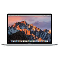 Apple MacBook Pro 13 inç 2016 iki Thunderbolt 3 - Intel Core i5 2.0 GHz - 16 GB - 512 GB - Uzay Grisi