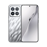 Xiaomi 15 - 1 TB - Likit Gümüş