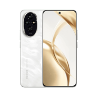 Honor Honor 200 - 256 GB - Beyaz