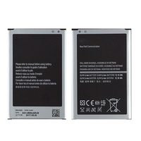 Teknonet Samsung Galaxy N9000 Note 3 Uyumlu Samsung EB-B800BE 3200 MAh Batarya NT-2481