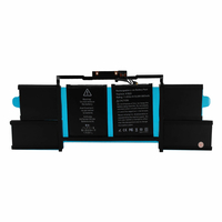 Teknonet Apple Macbook Pro 15 Uyumlu Nettech A1820 6600 MAh Batarya NT-93115