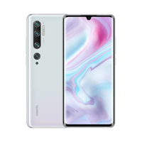 Xiaomi Mi Note 10 Pro - 512 GB - Buzul Beyazı