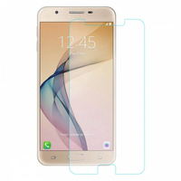 Nettech Samsung Galaxy J327 J3 Prime Uyumlu Ön Koruma Cam Ekran Koruyucu NT-14829