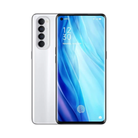 Oppo Reno 4 Pro - 256 GB - Beyaz