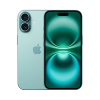 Apple iPhone 16 - 128 GB - Deniz Mavisi