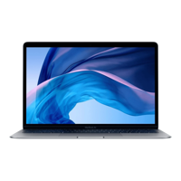 Apple MacBook Air 13" (13-inch, 2018) - 1.6 GHz Core i5 - 8 GB - 256 GB - Gece yarısı
