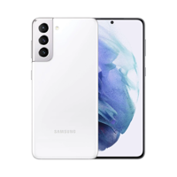 Samsung Galaxy S21 - 128 GB - Beyaz