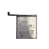 Teknonet Casper Via P2 Uyumlu Casper 4000 MAh Batarya NT-92804