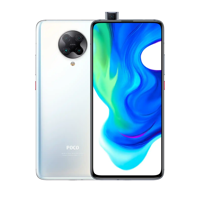 Poco F2 PRO - 256 GB - Fantom Beyazı