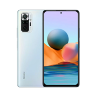 Xiaomi Redmi Note 10 Pro - 128 GB - Buzul Mavisi