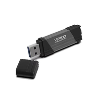 Verico 128 Gb Flash Bellek (Siyah) NT-105632