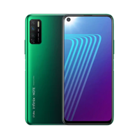 Infinix Note 7 Lite - 128 GB - Yeşil