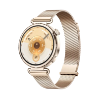 Huawei Watch GT 6 - Paslanmaz Çelik - 41mm - Bluetooth - Altın