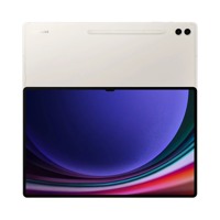 Samsung Galaxy Tab S9 Ultra - 1 TB - 14.6 inç - Wi-Fi - Bej