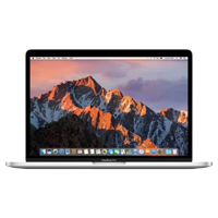Apple MacBook Pro 15 inç 2017 - Intel Core i7 3.1 GHz - 16 GB - 512 GB - Gümüş