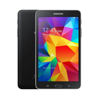 Samsung Galaxy Tab 4 - 16 GB - 10.1" - 3G - Siyah