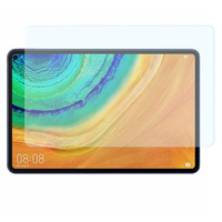 Nettech Huawei MatePad Pro 10.8 Uyumlu Ön Koruma Cam Ekran Koruyucu (Şeffaf) NT-85778