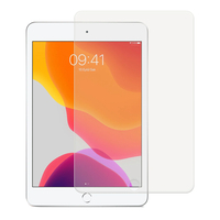 Nettech Apple iPad Mini Uyumlu Ön Koruma Cam Ekran Koruyucu (Şeffaf) NT-4052