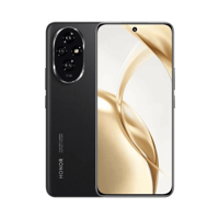 Honor Honor 200 - 256 GB - Siyah