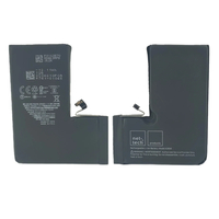 Teknonet Apple iPhone 13 Pro Uyumlu Nettech NT-93108 Batarya NT-93108